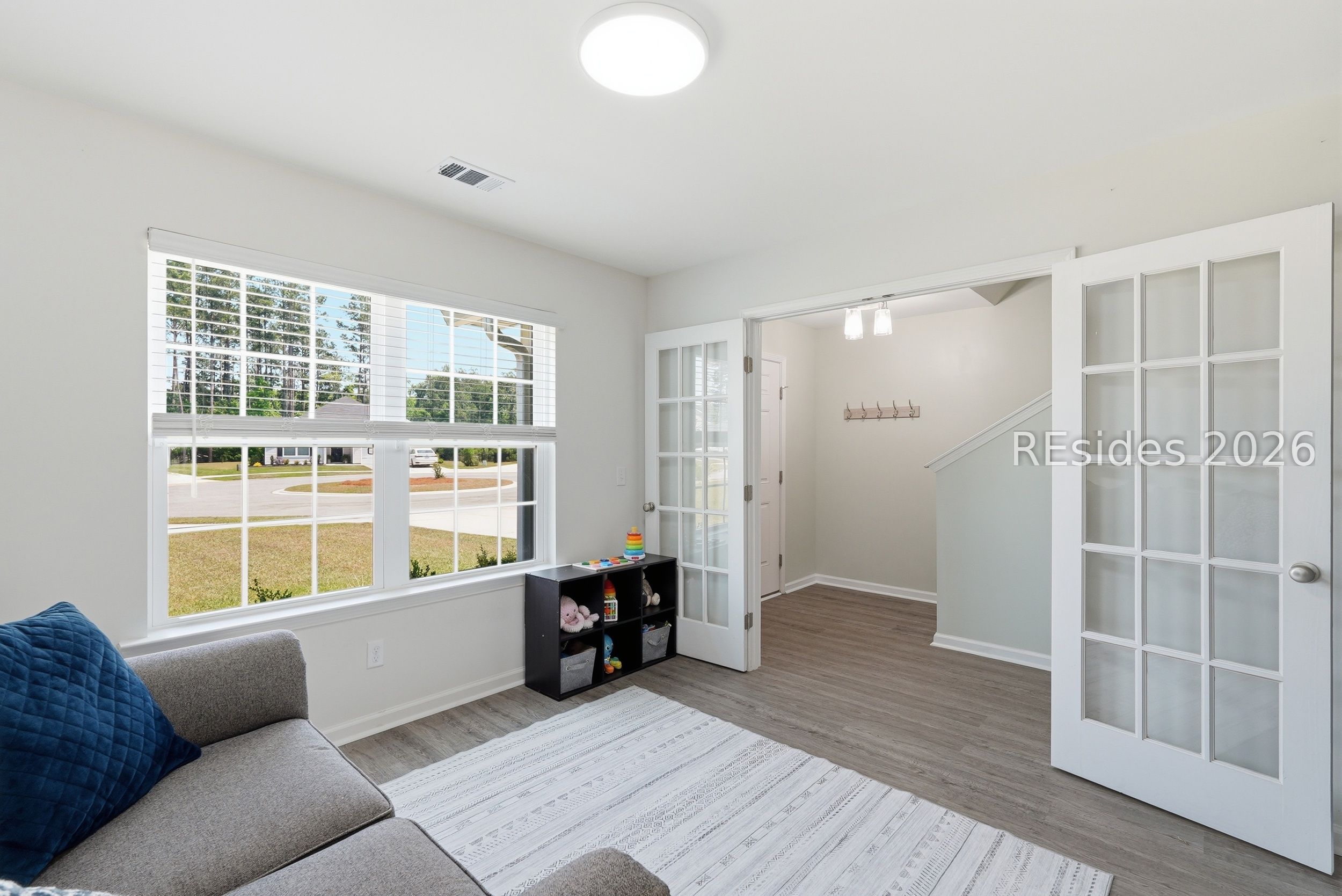 2 Westlake Drive