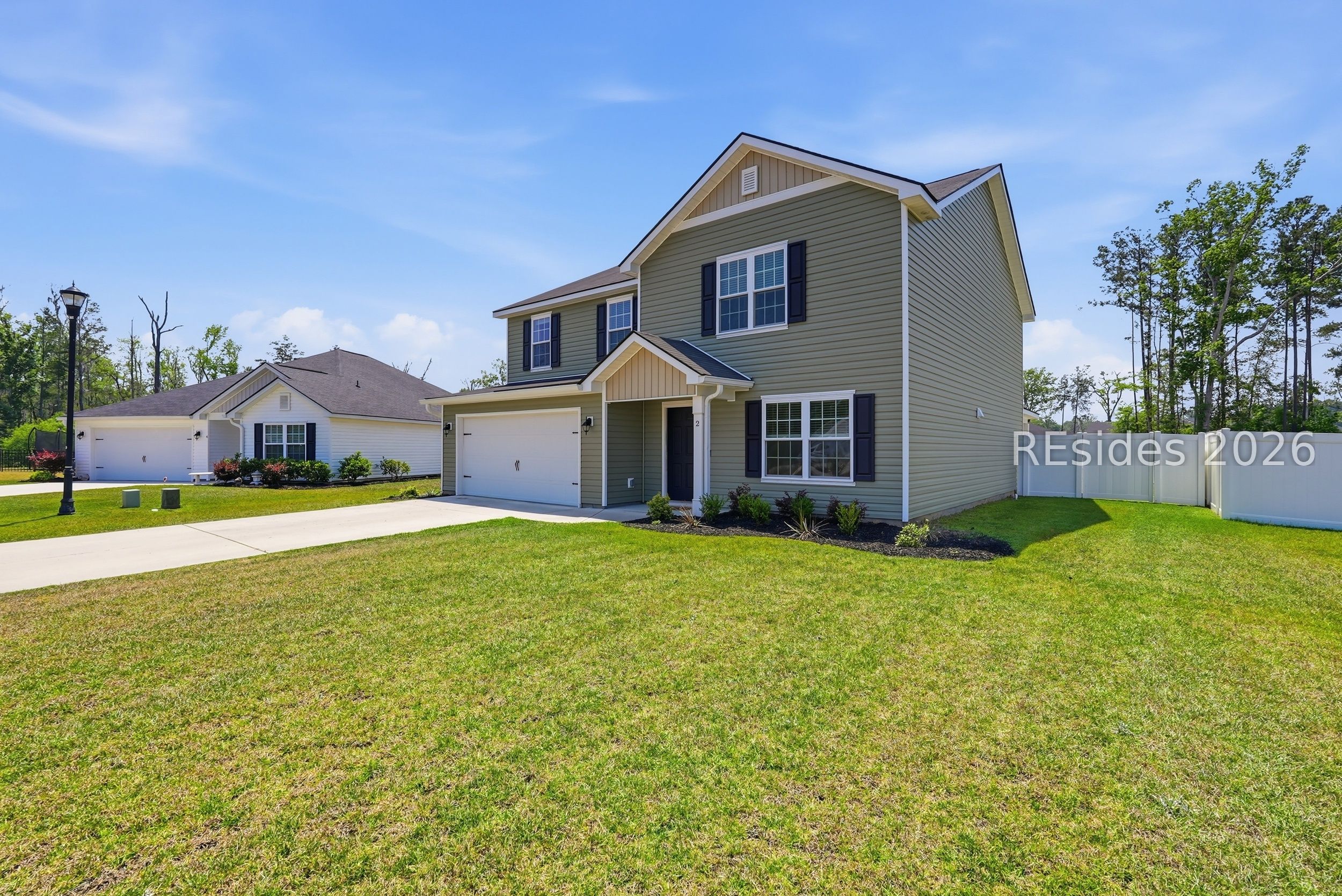 2 Westlake Drive