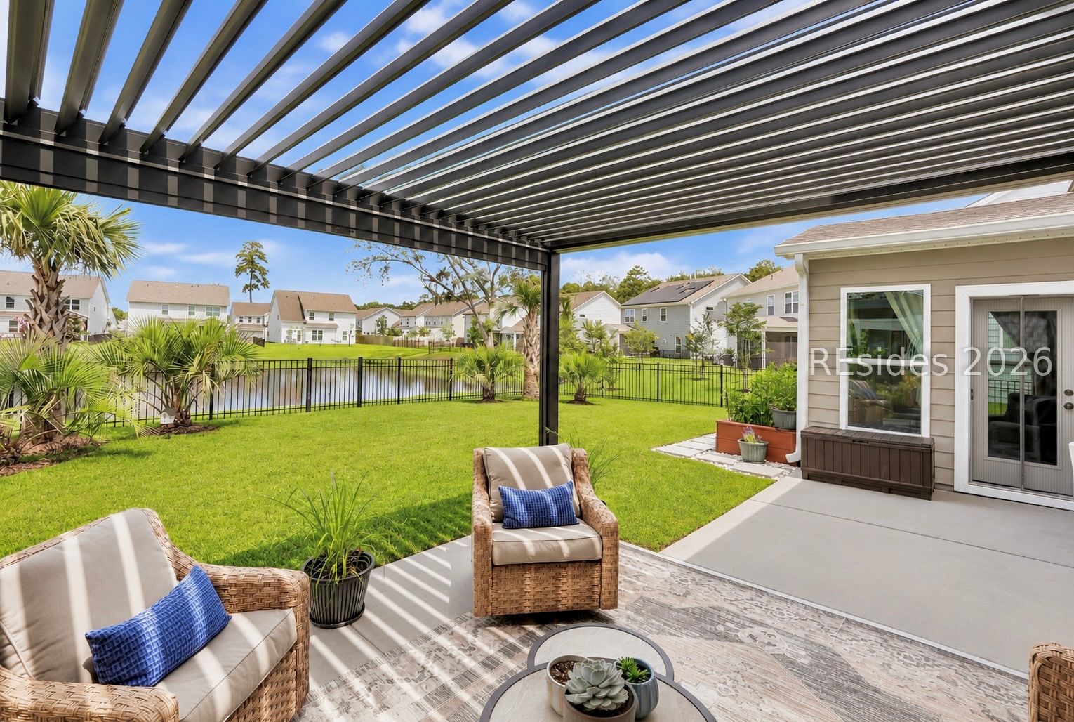 554 Danner Drive