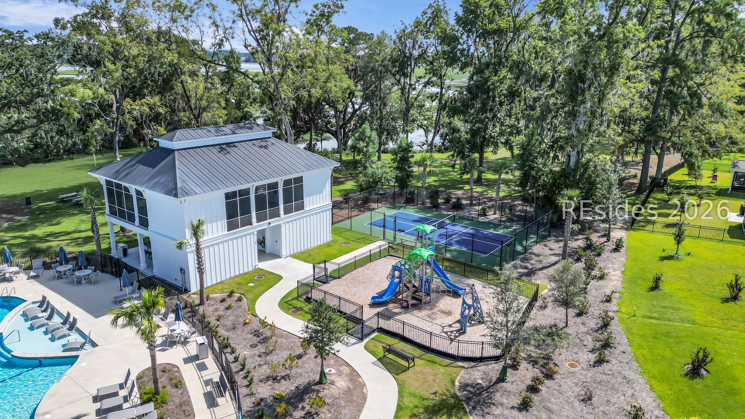 554 Danner Drive