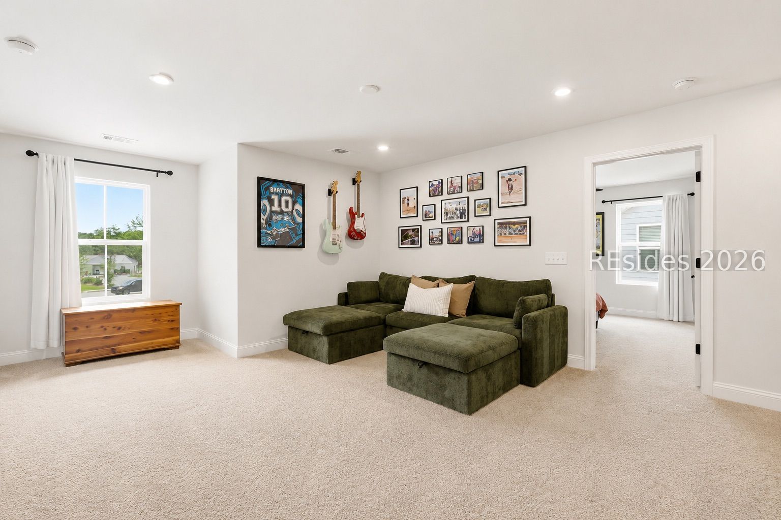 554 Danner Drive