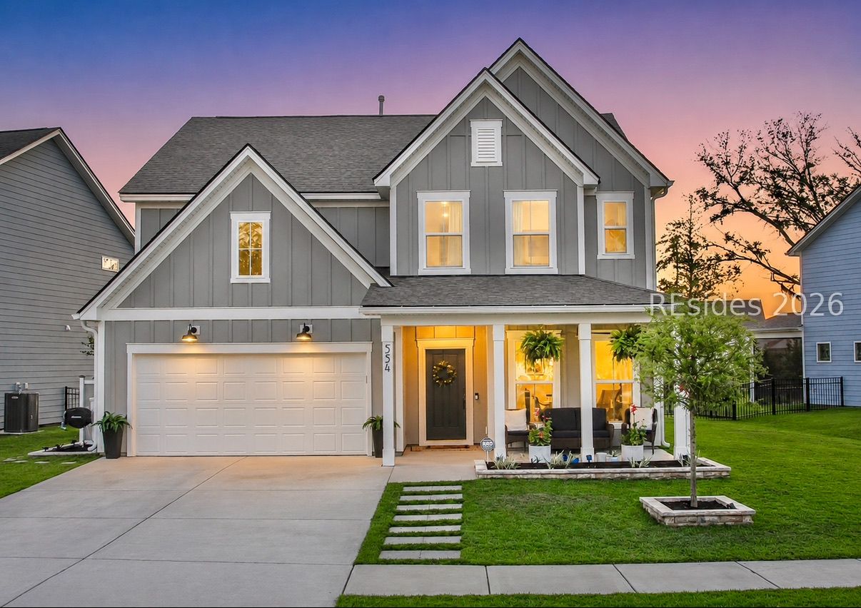 554 Danner Drive