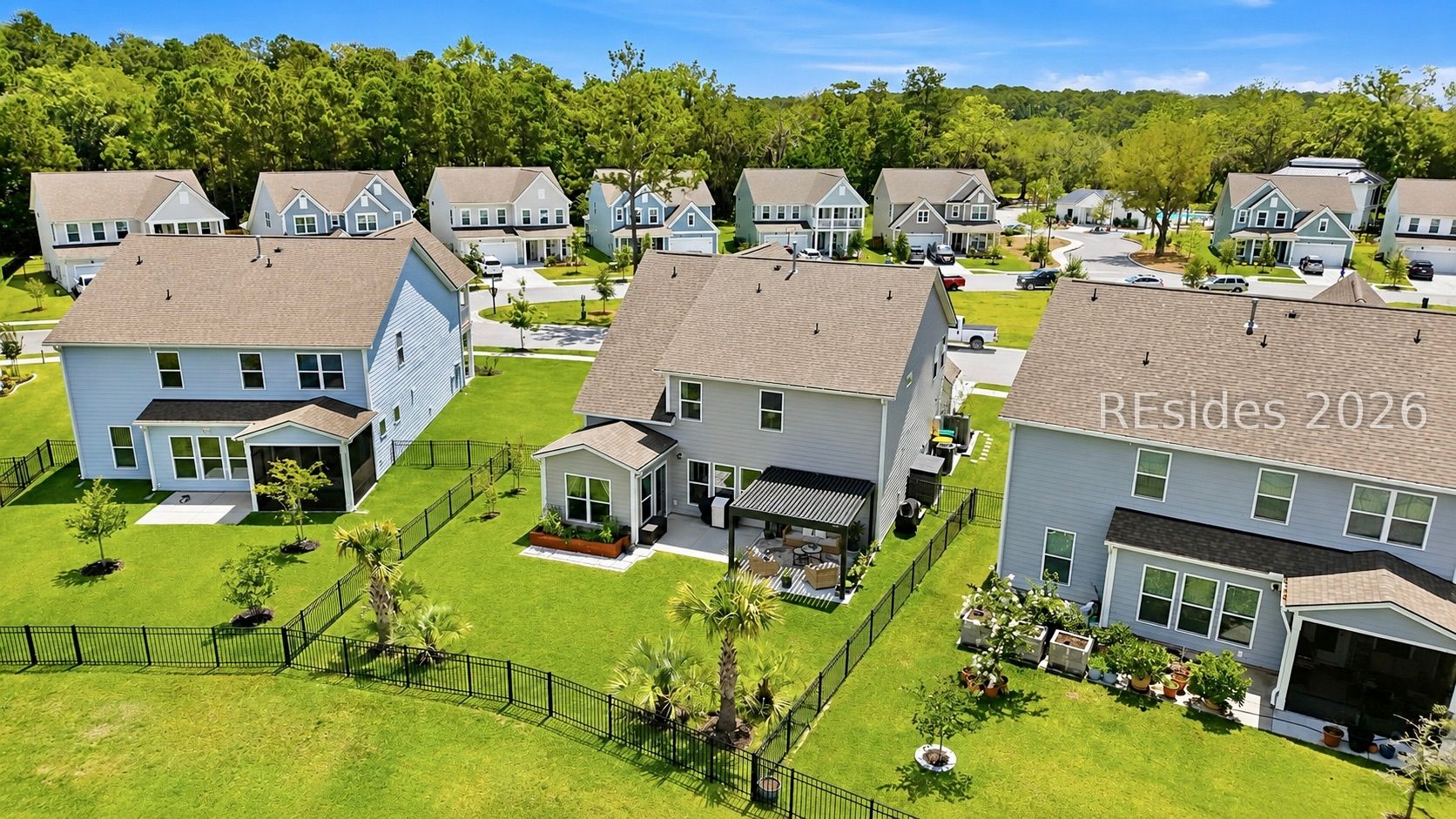 554 Danner Drive