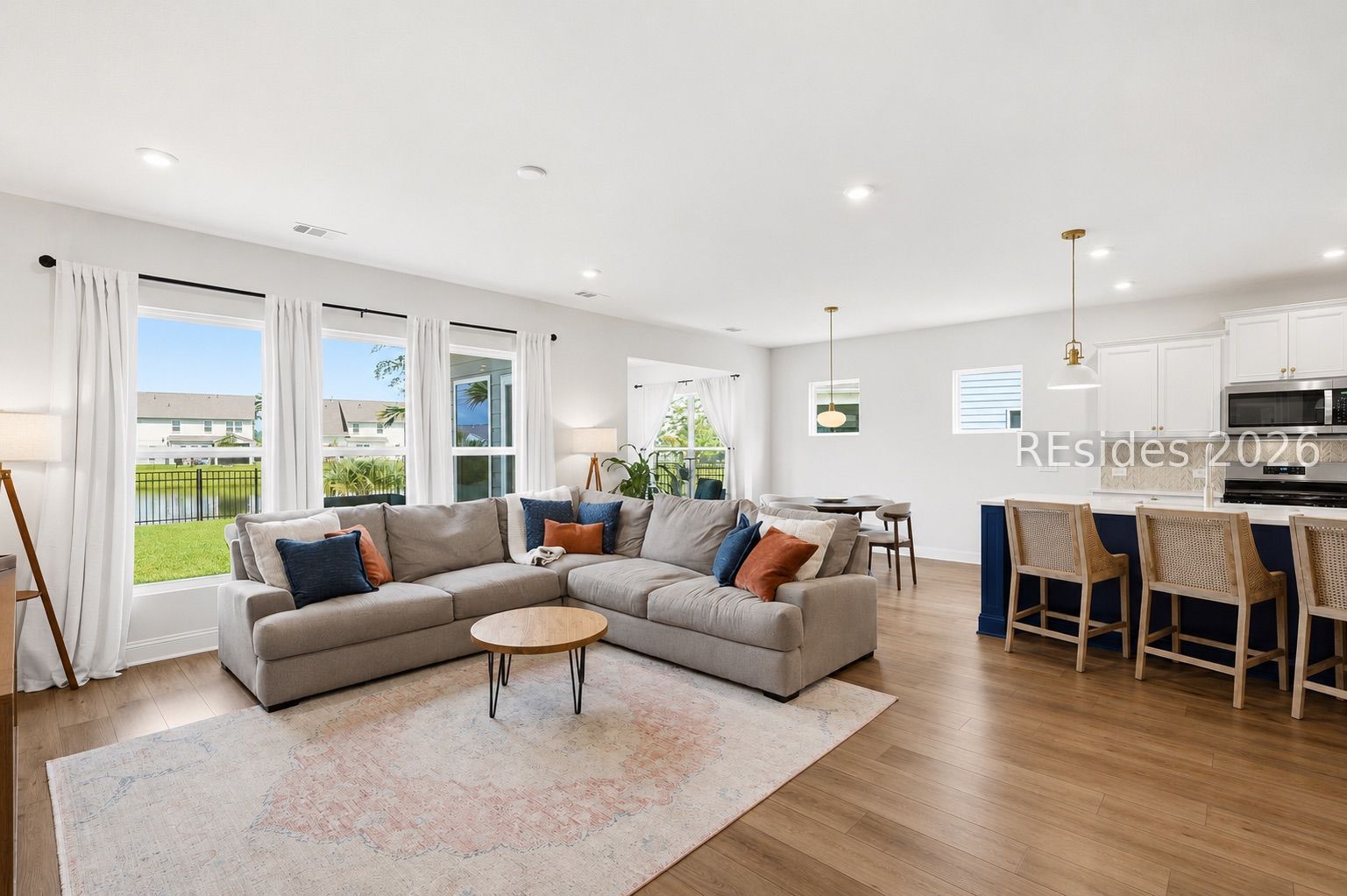 554 Danner Drive