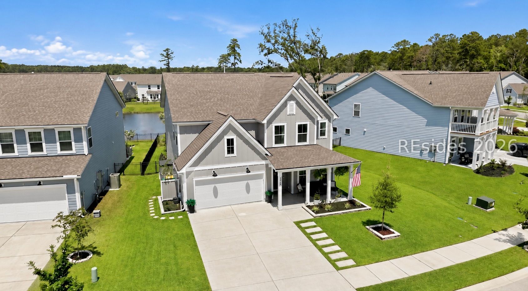 554 Danner Drive