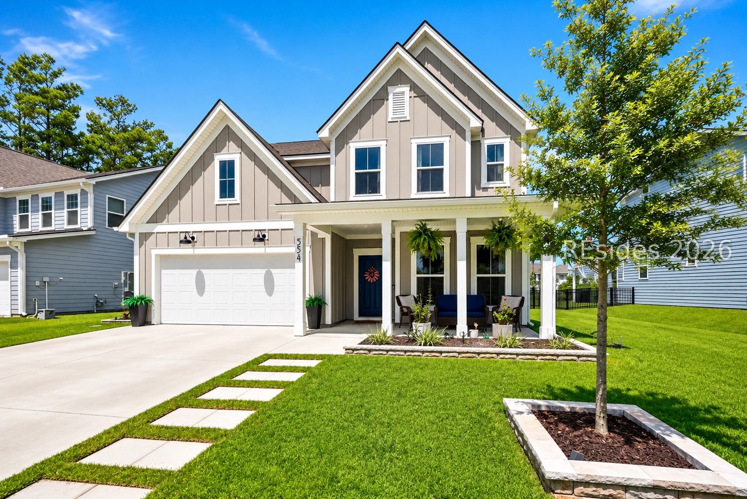 554 Danner Drive