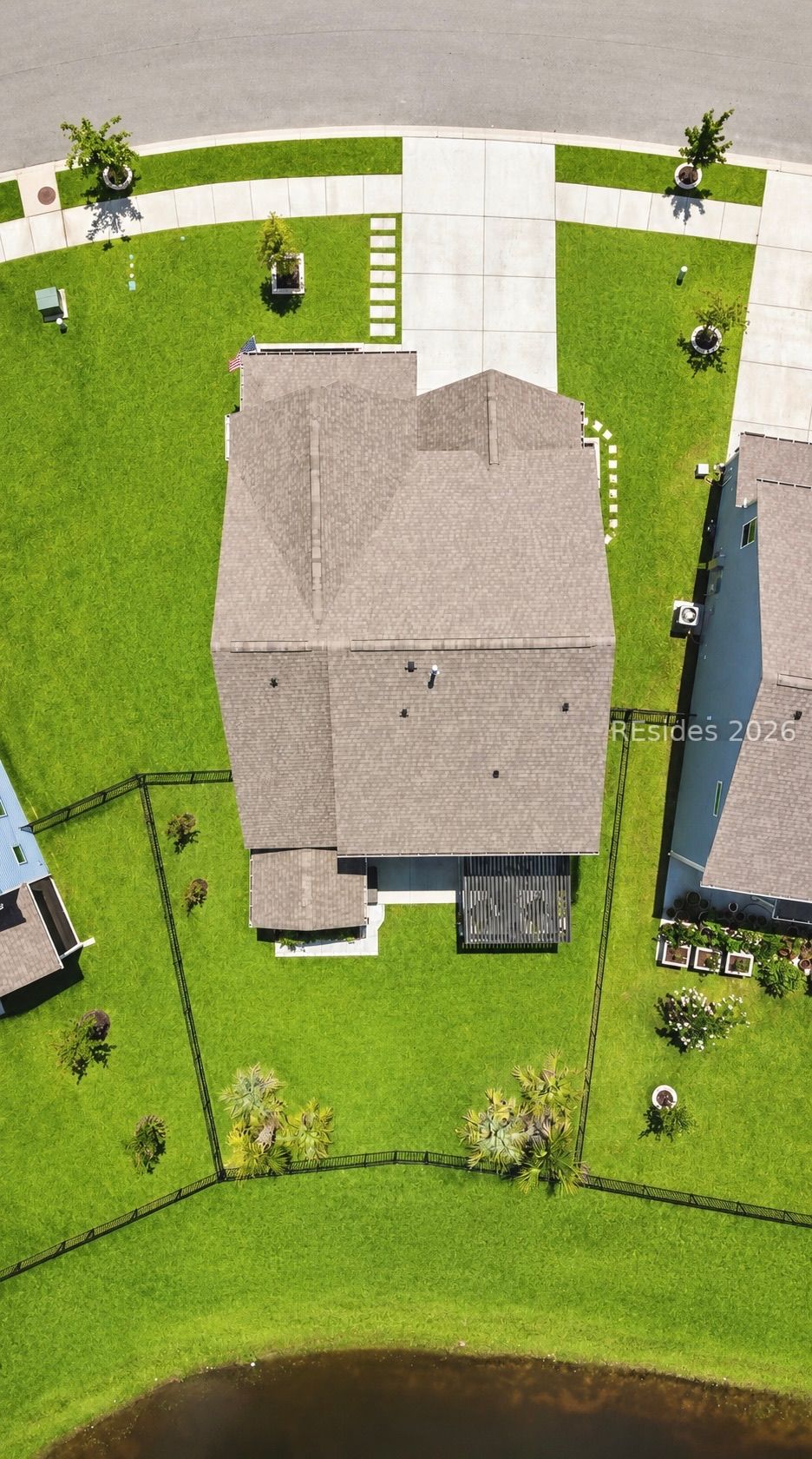 554 Danner Drive