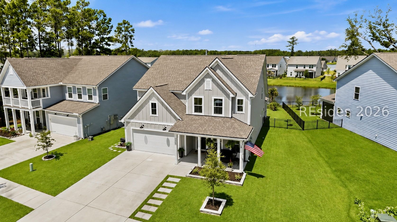 554 Danner Drive