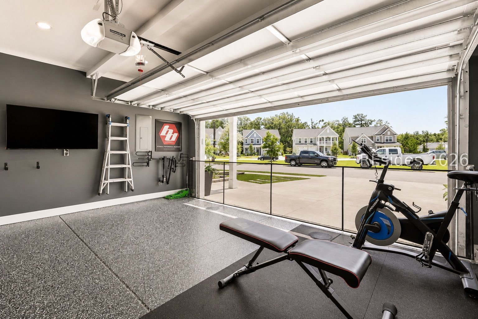 554 Danner Drive