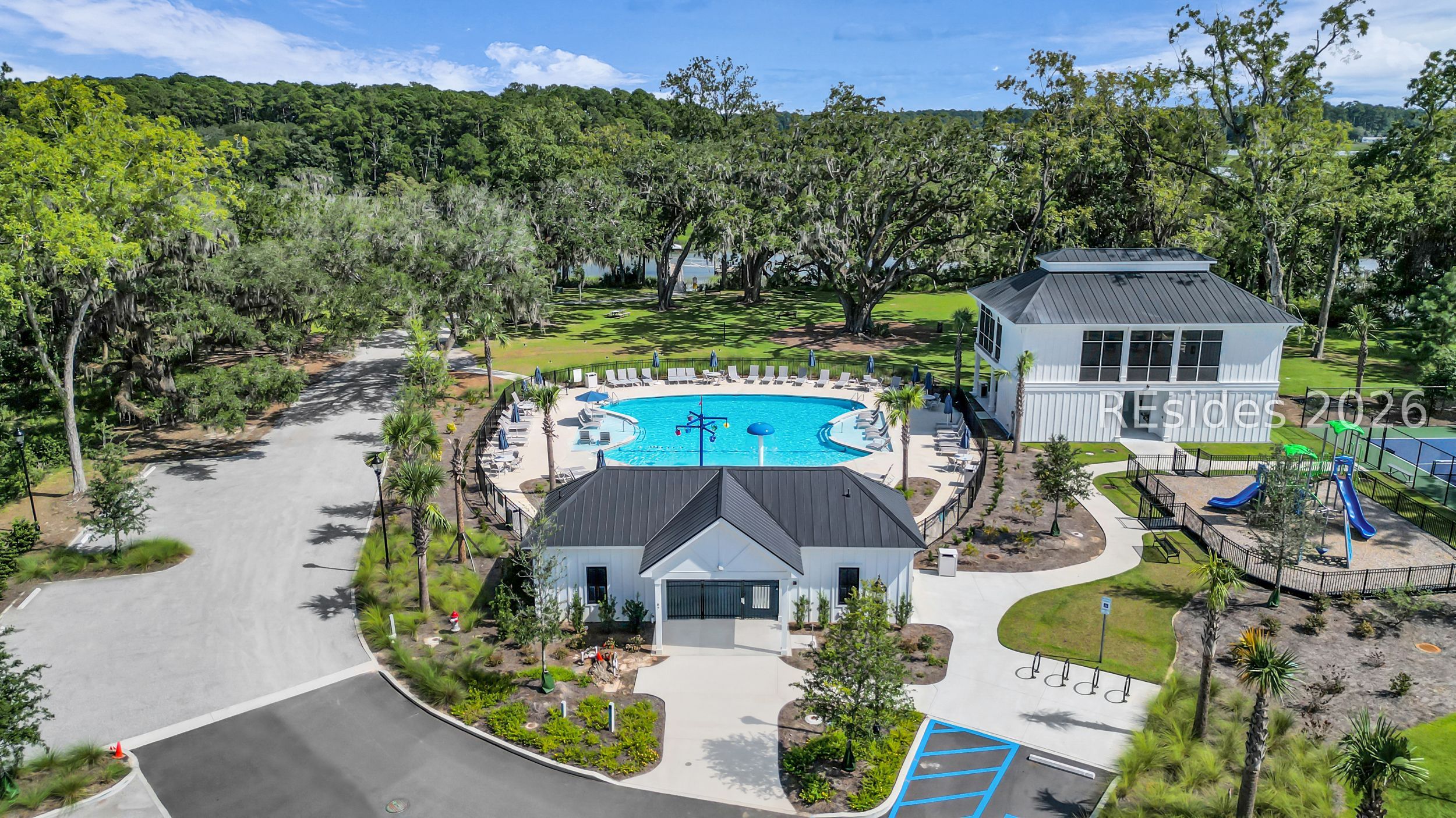 554 Danner Drive