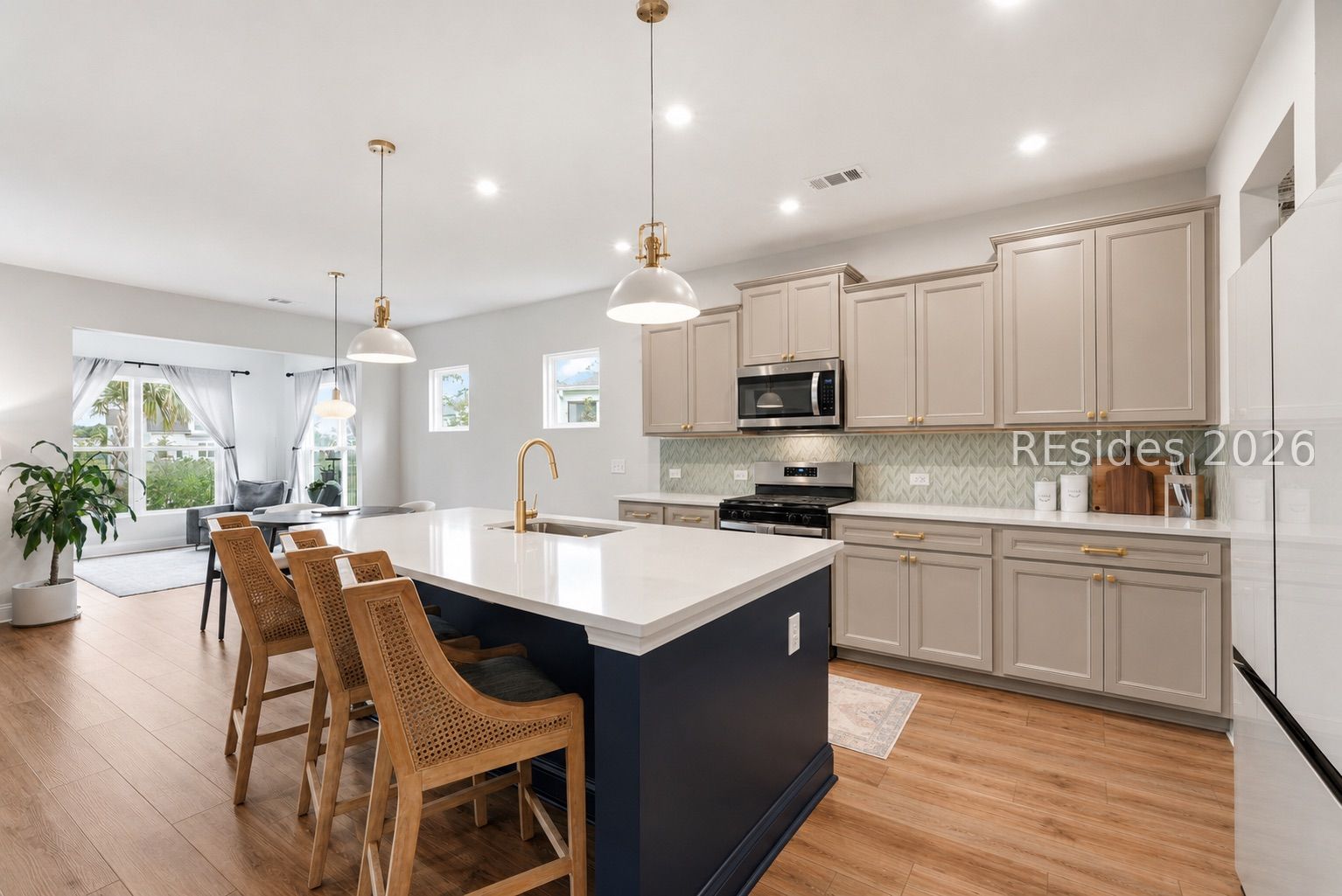554 Danner Drive