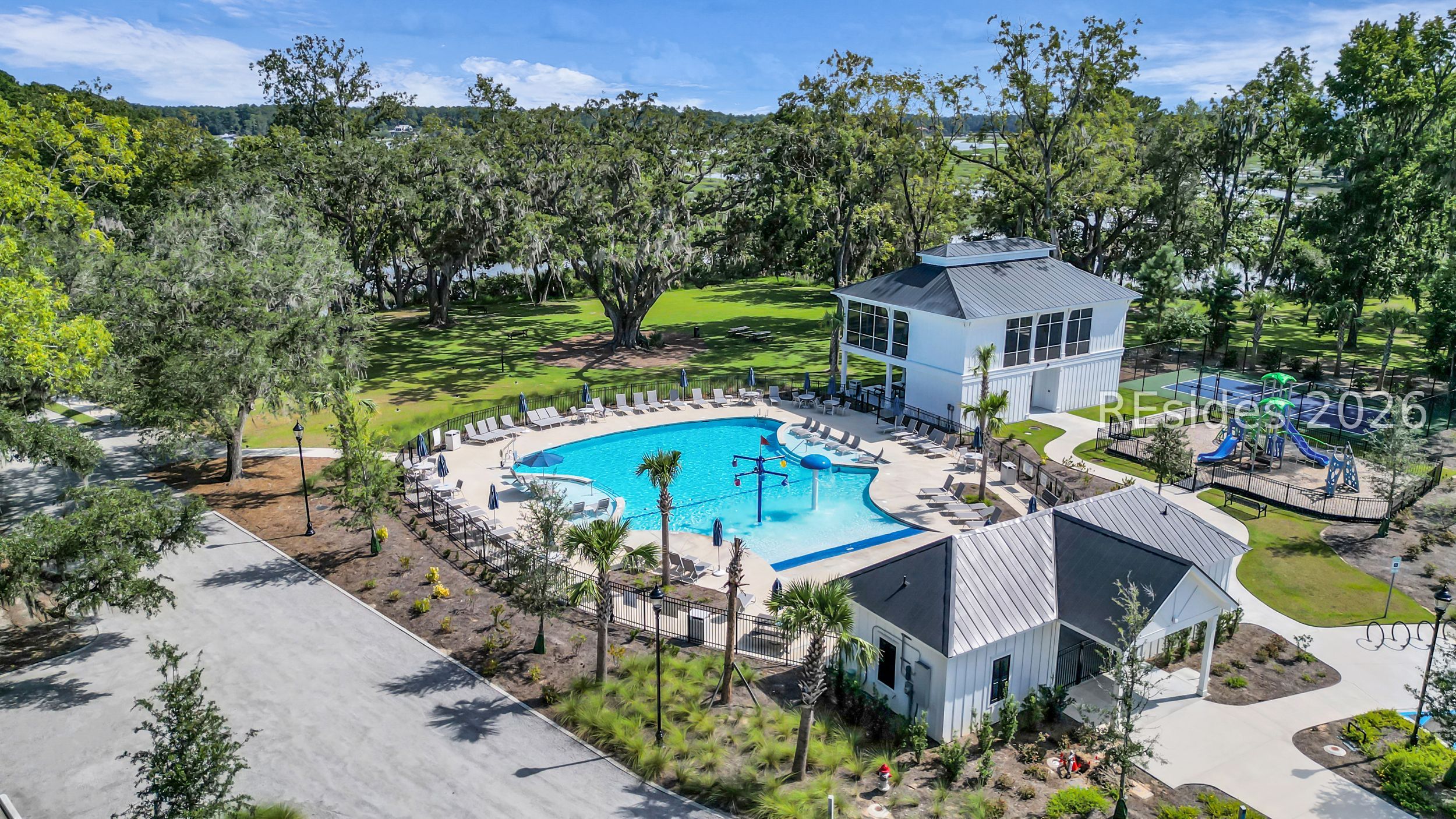554 Danner Drive