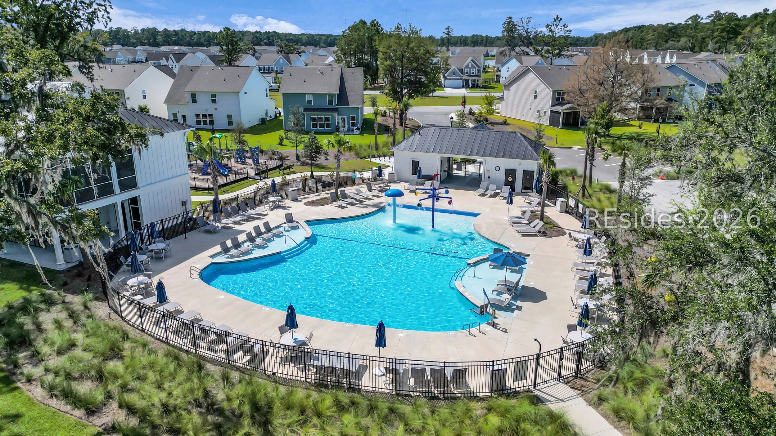 554 Danner Drive
