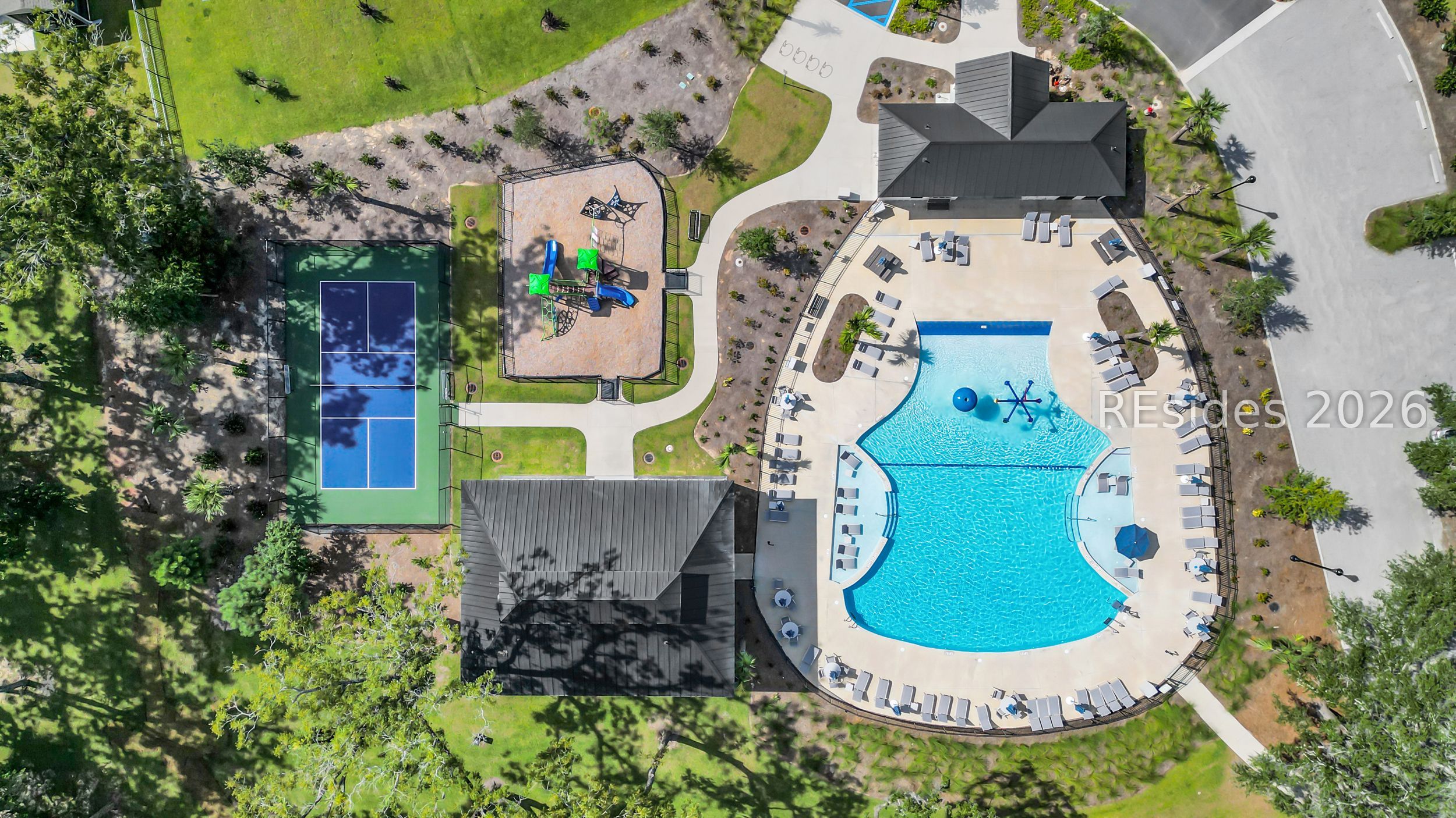 554 Danner Drive