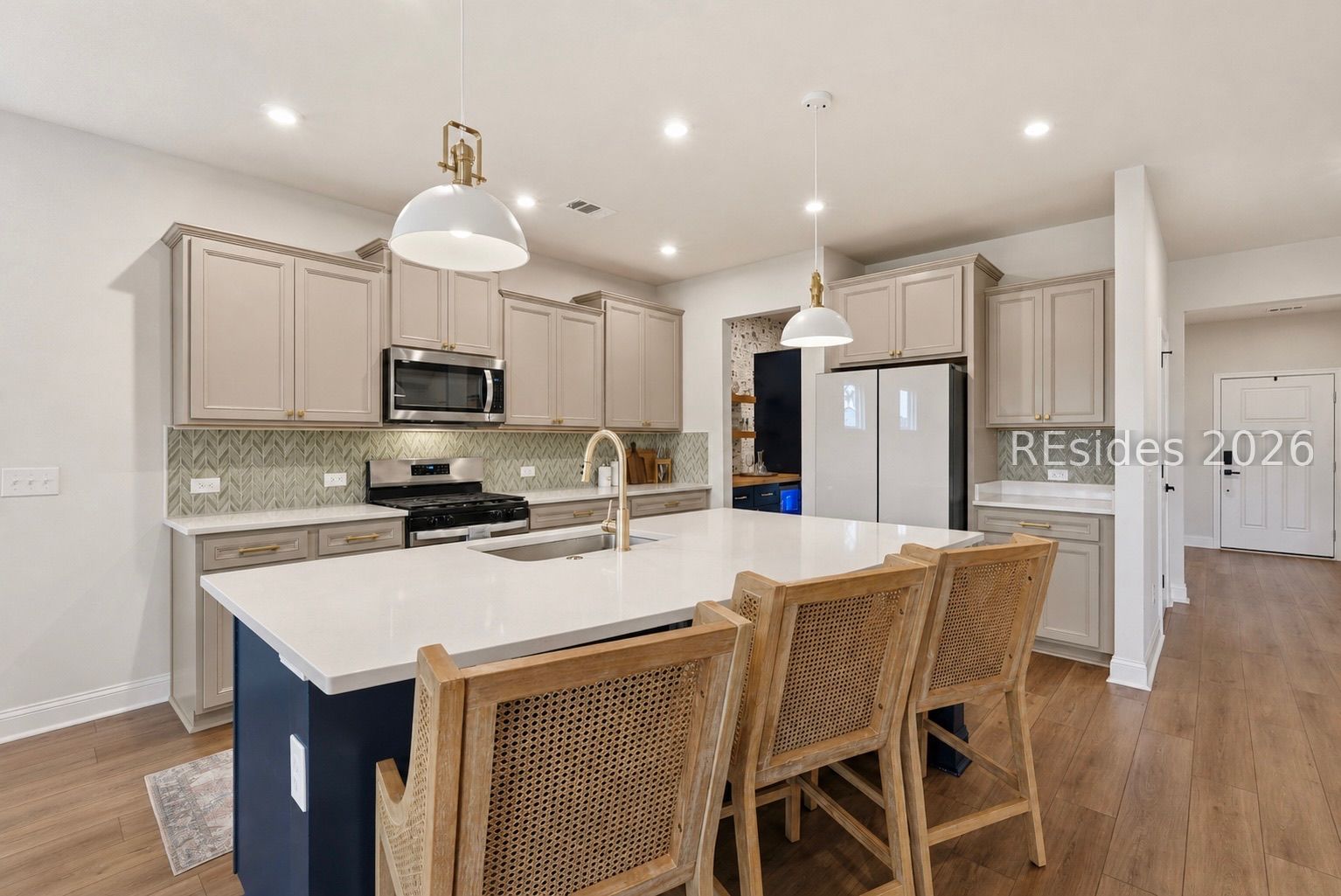 554 Danner Drive