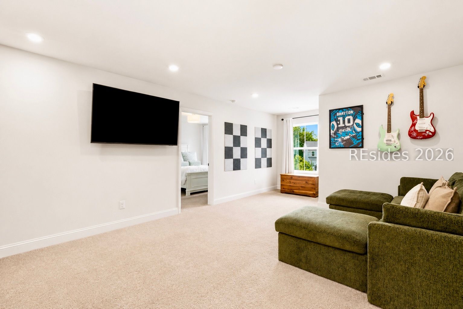 554 Danner Drive