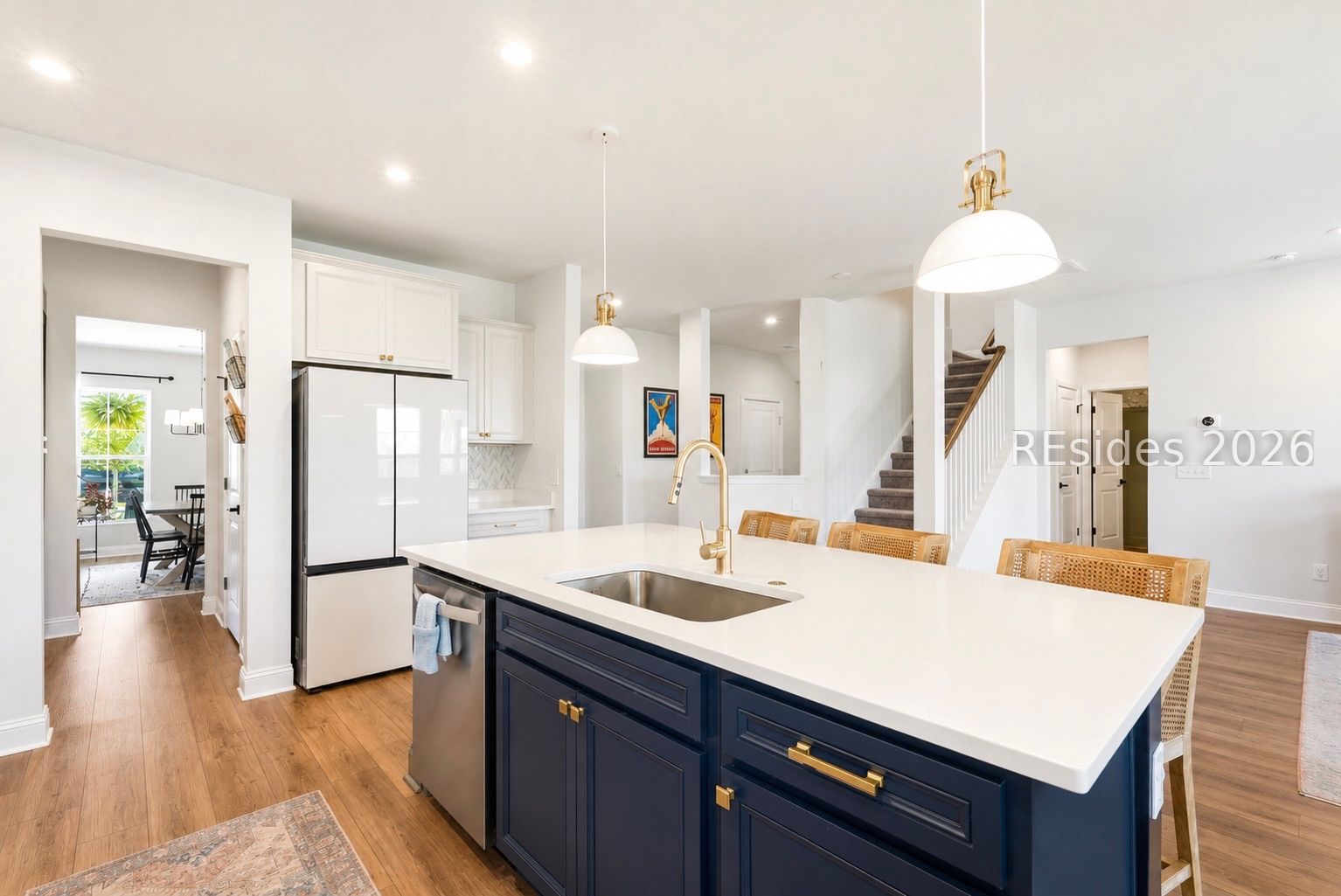 554 Danner Drive