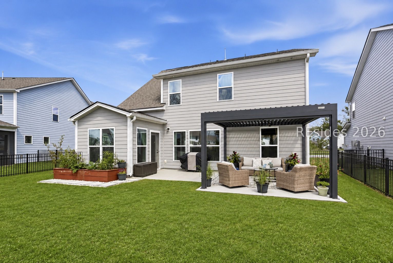 554 Danner Drive