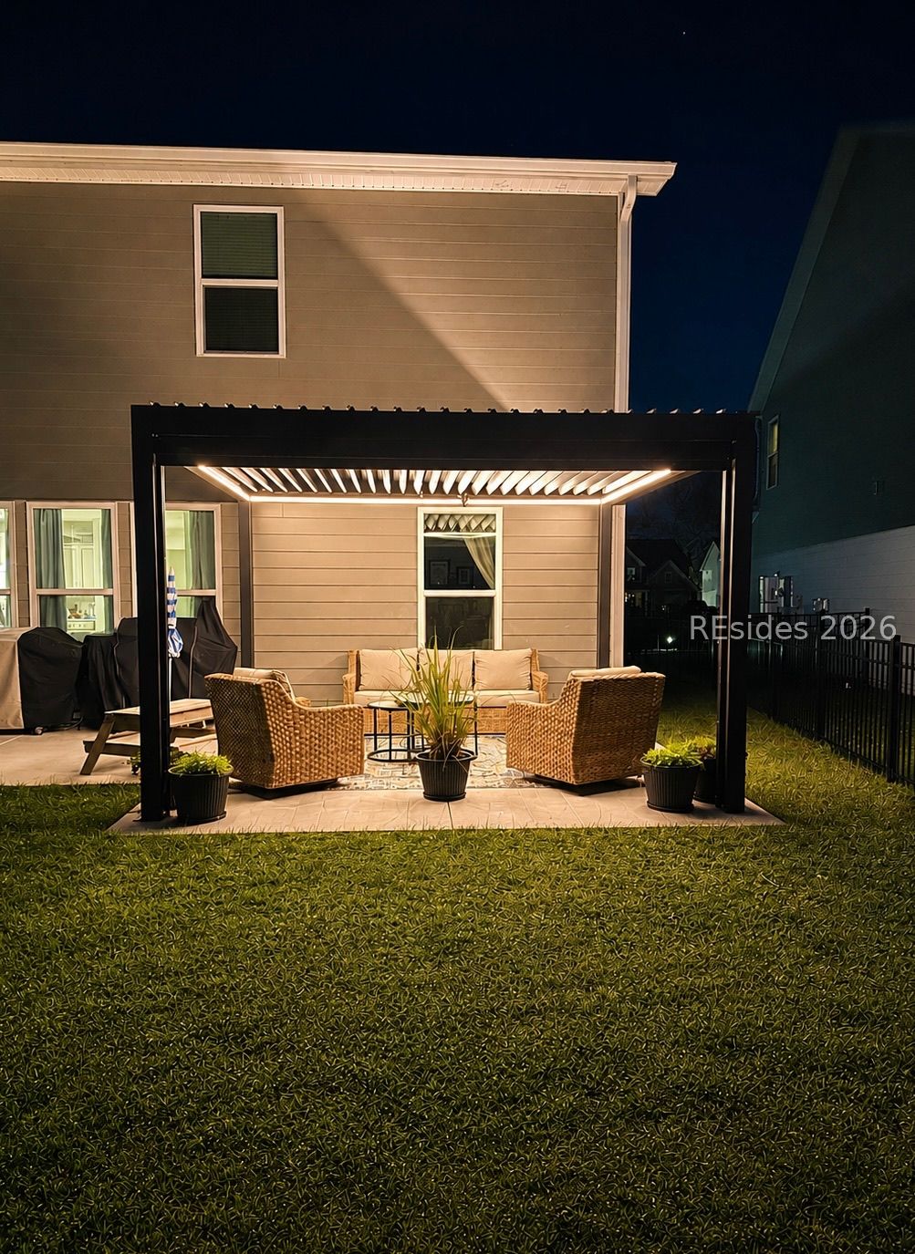 554 Danner Drive