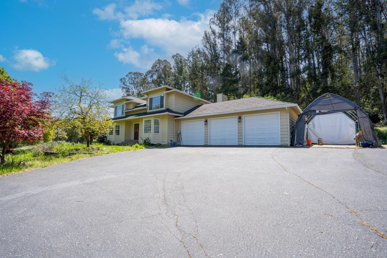 255 Windsong WAY