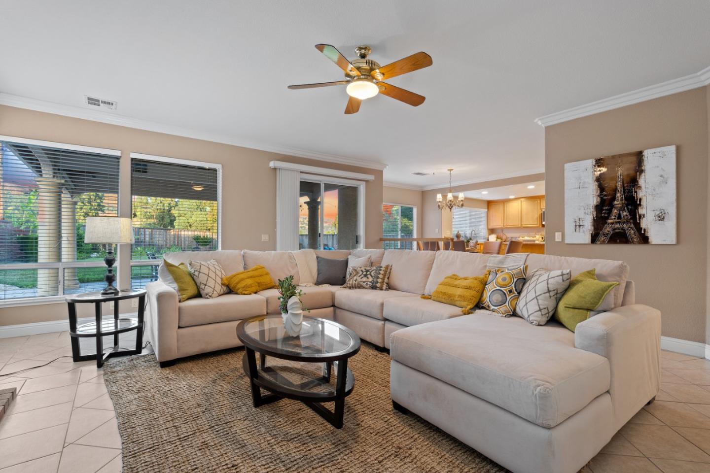 17420 Cristina CT