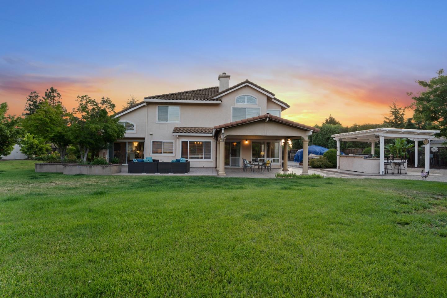 17420 Cristina CT