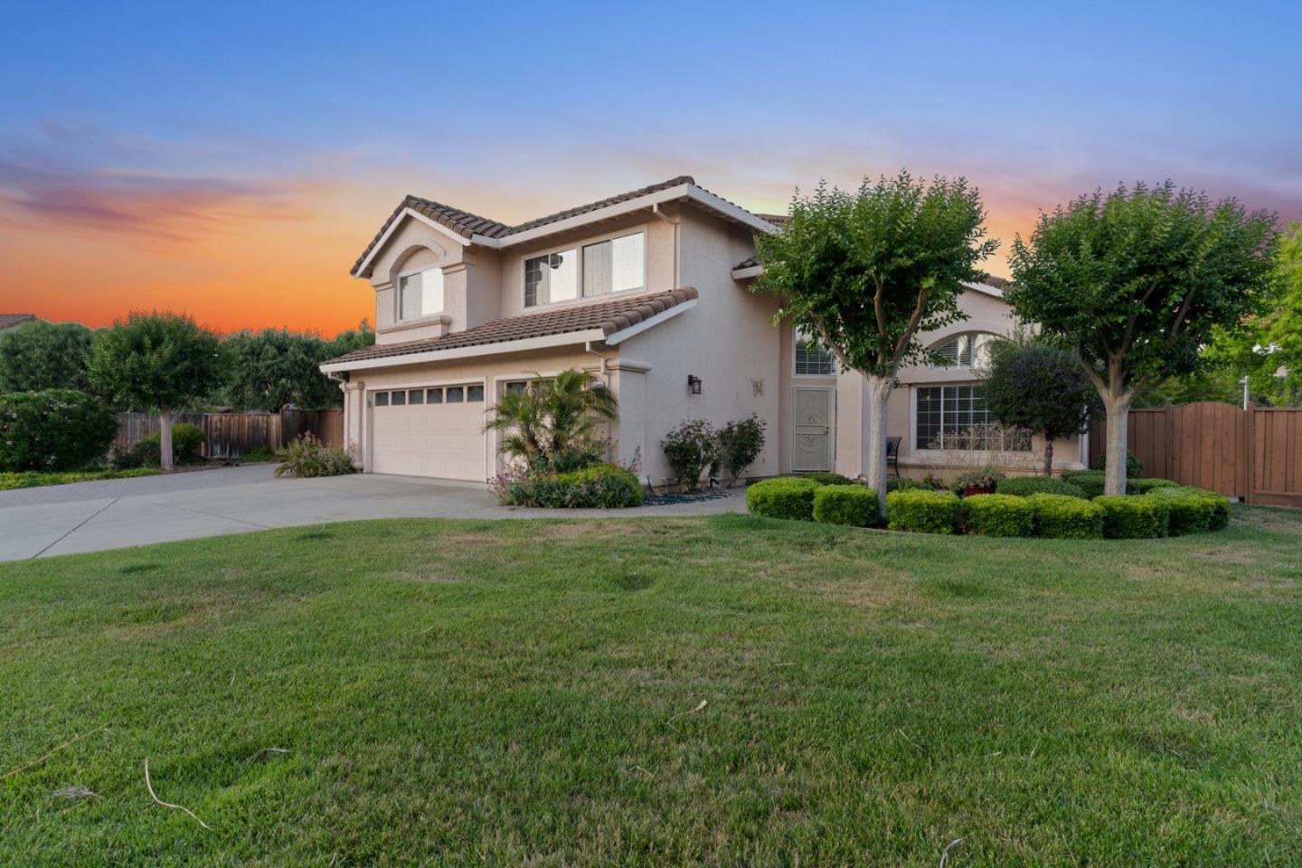 17420 Cristina CT