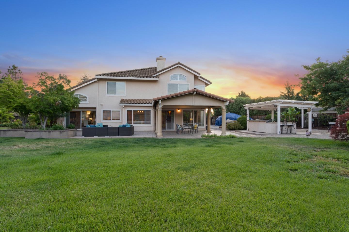 17420 Cristina CT