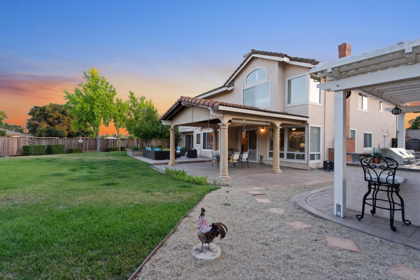 17420 Cristina CT