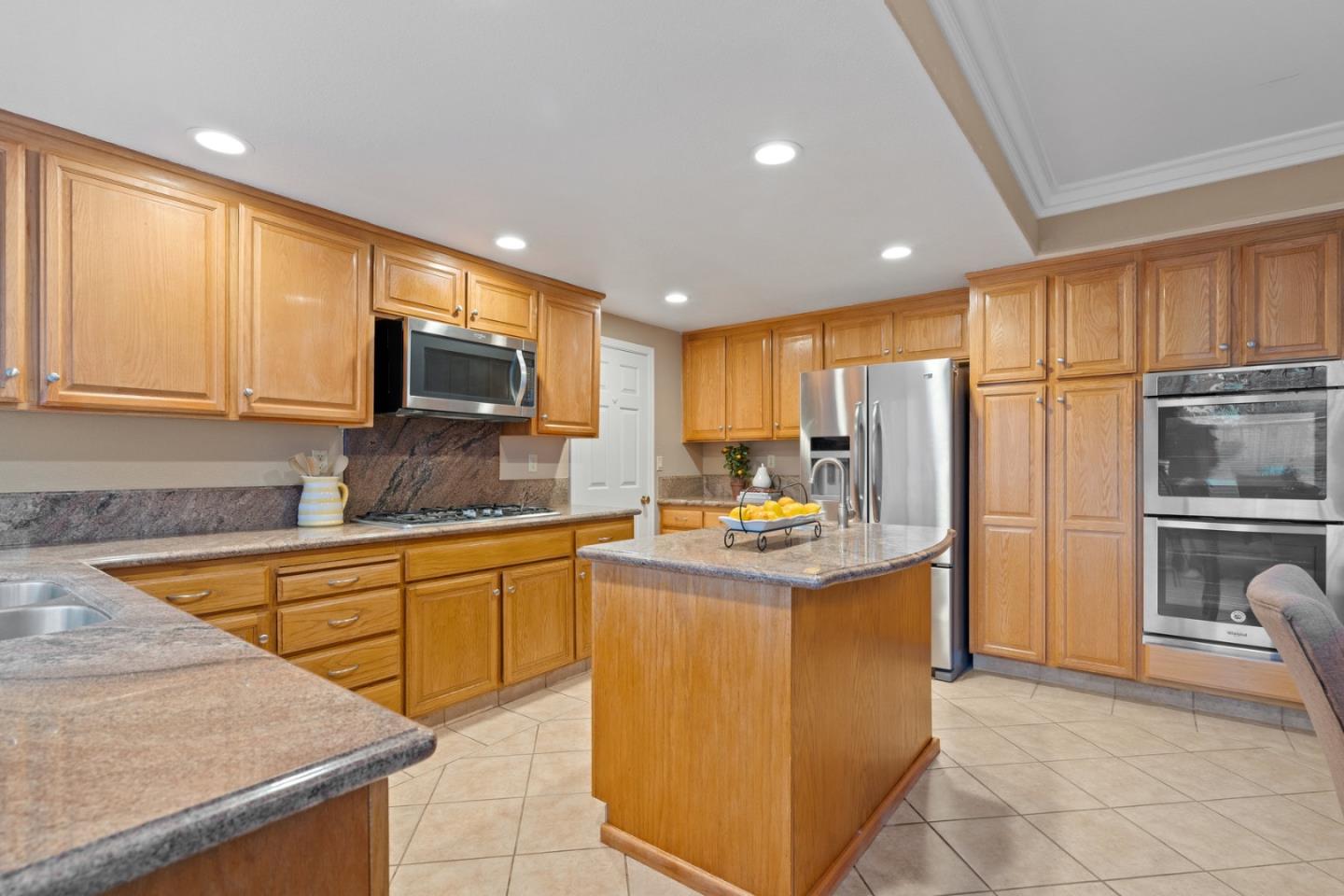 17420 Cristina CT