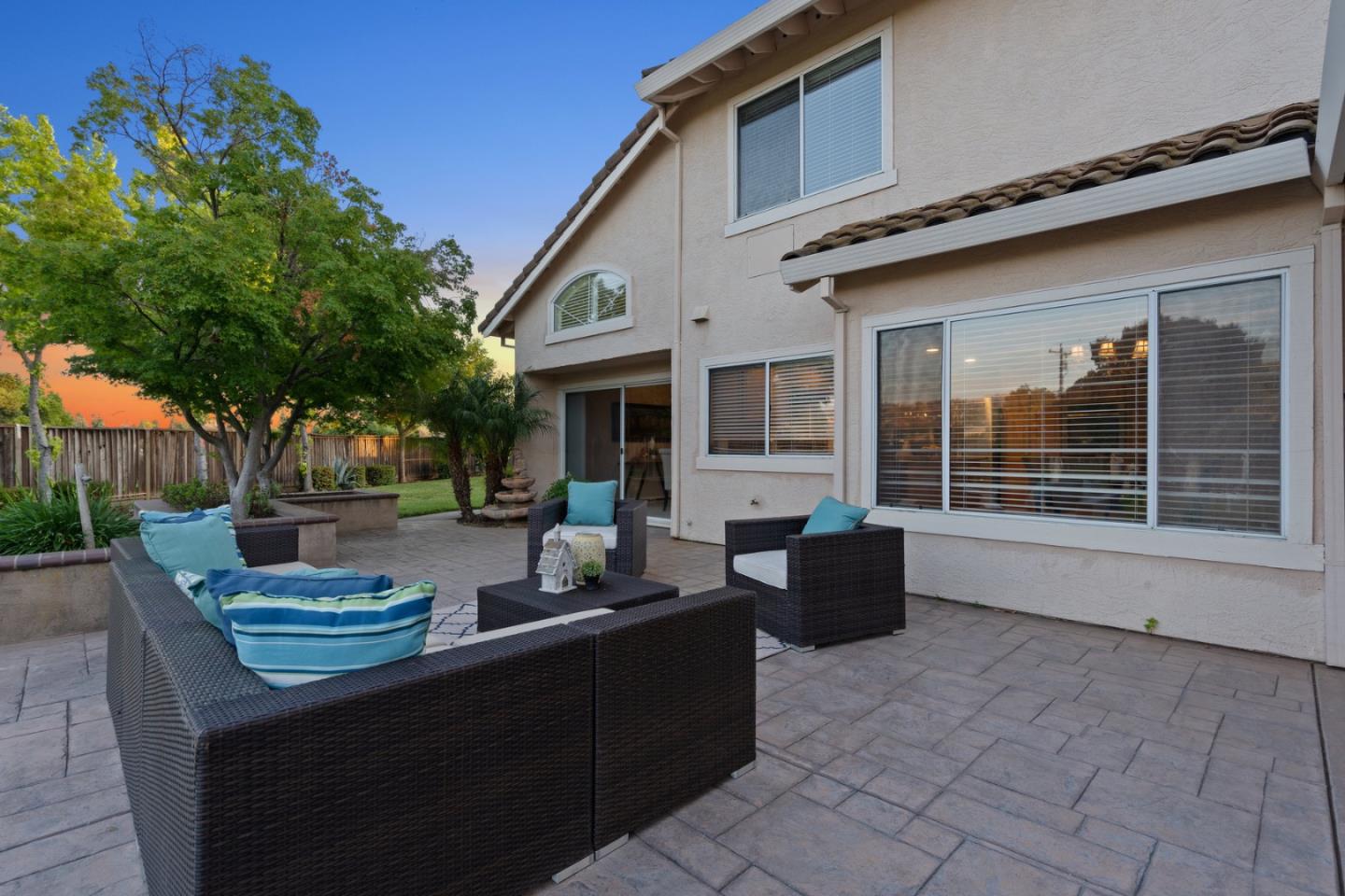 17420 Cristina CT