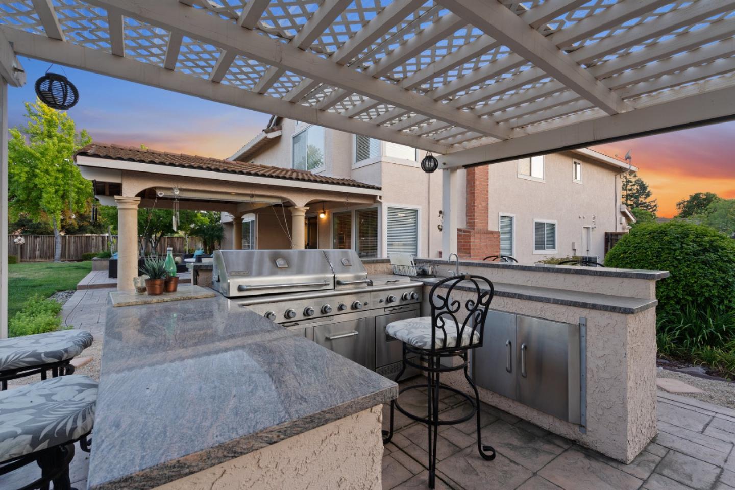 17420 Cristina CT