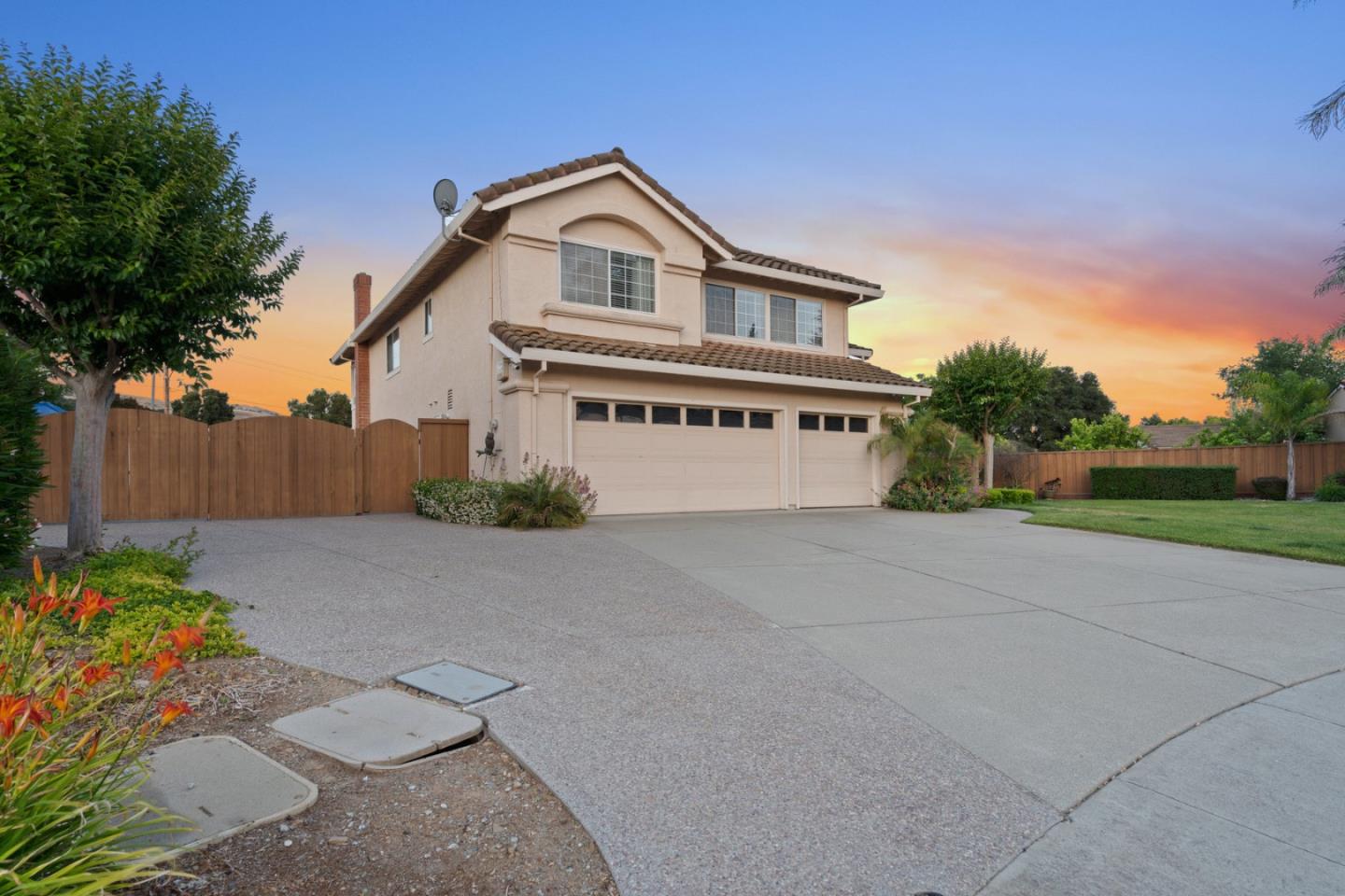 17420 Cristina CT