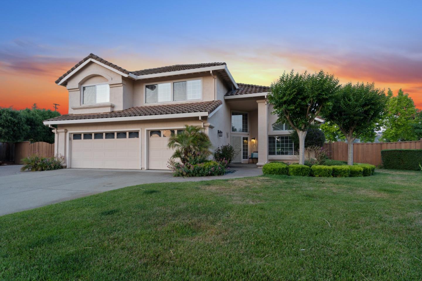 17420 Cristina CT