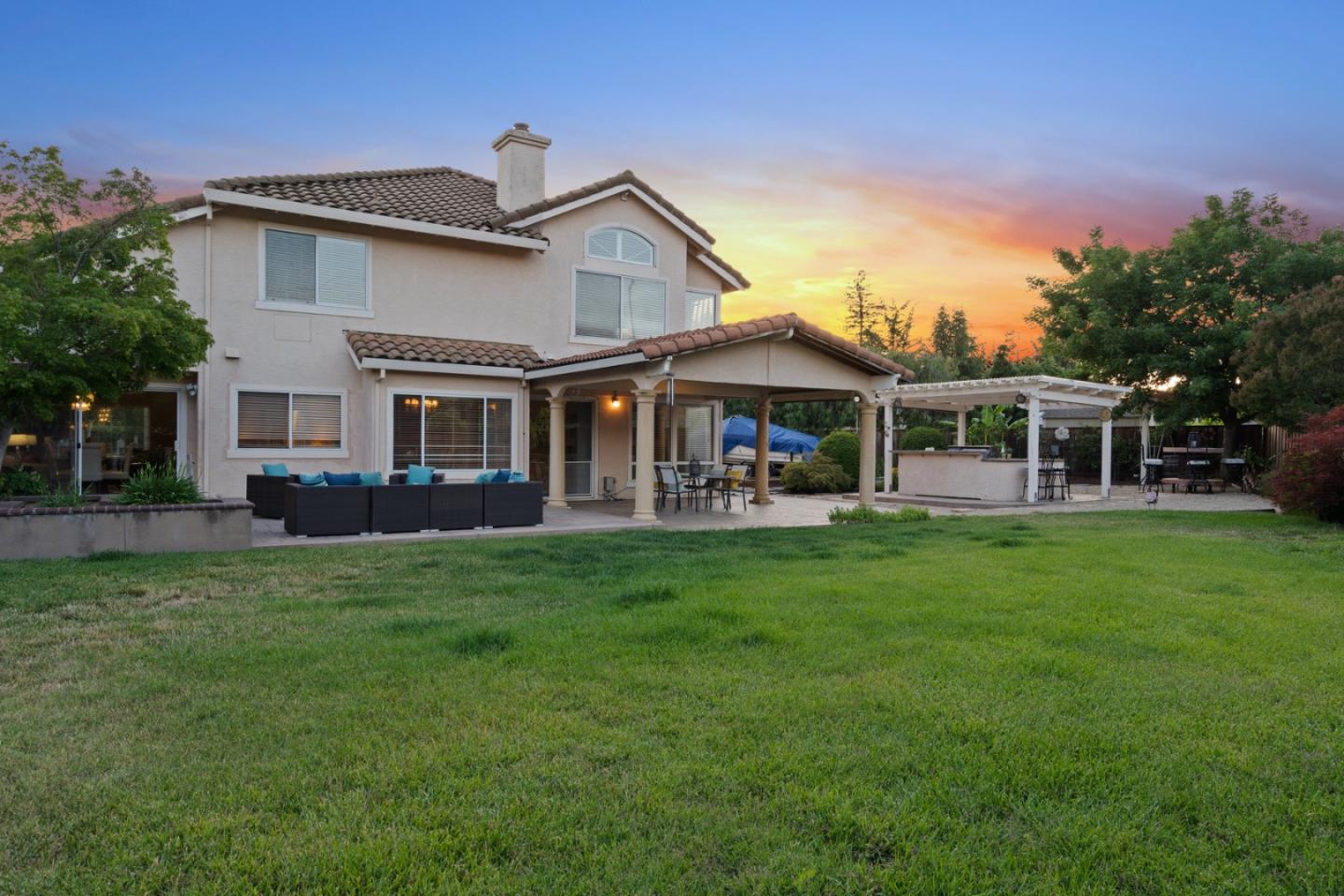 17420 Cristina CT