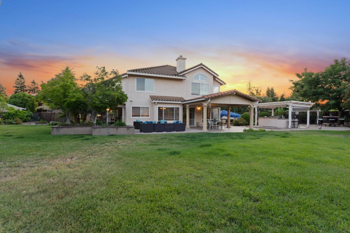 17420 Cristina CT