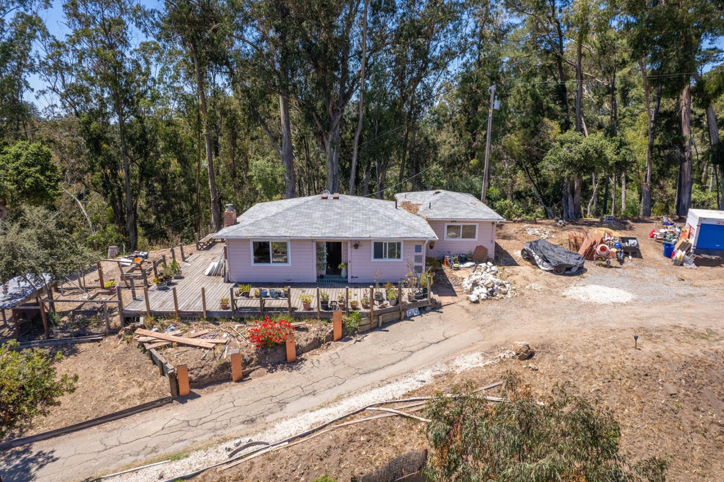 1875 Day Valley RD