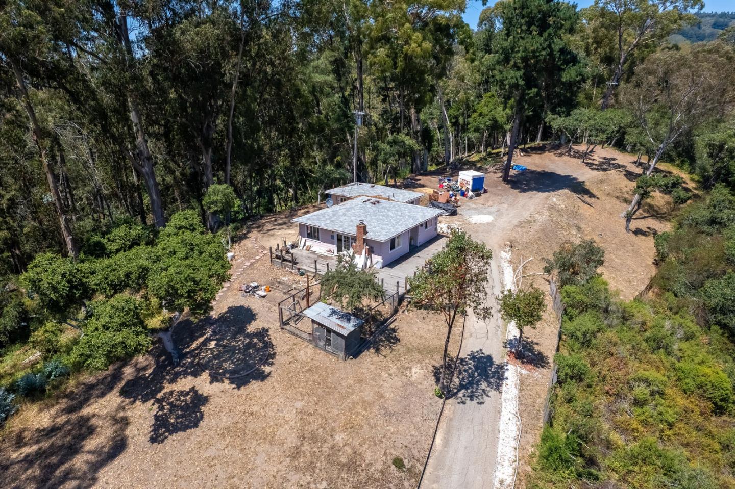1875 Day Valley RD