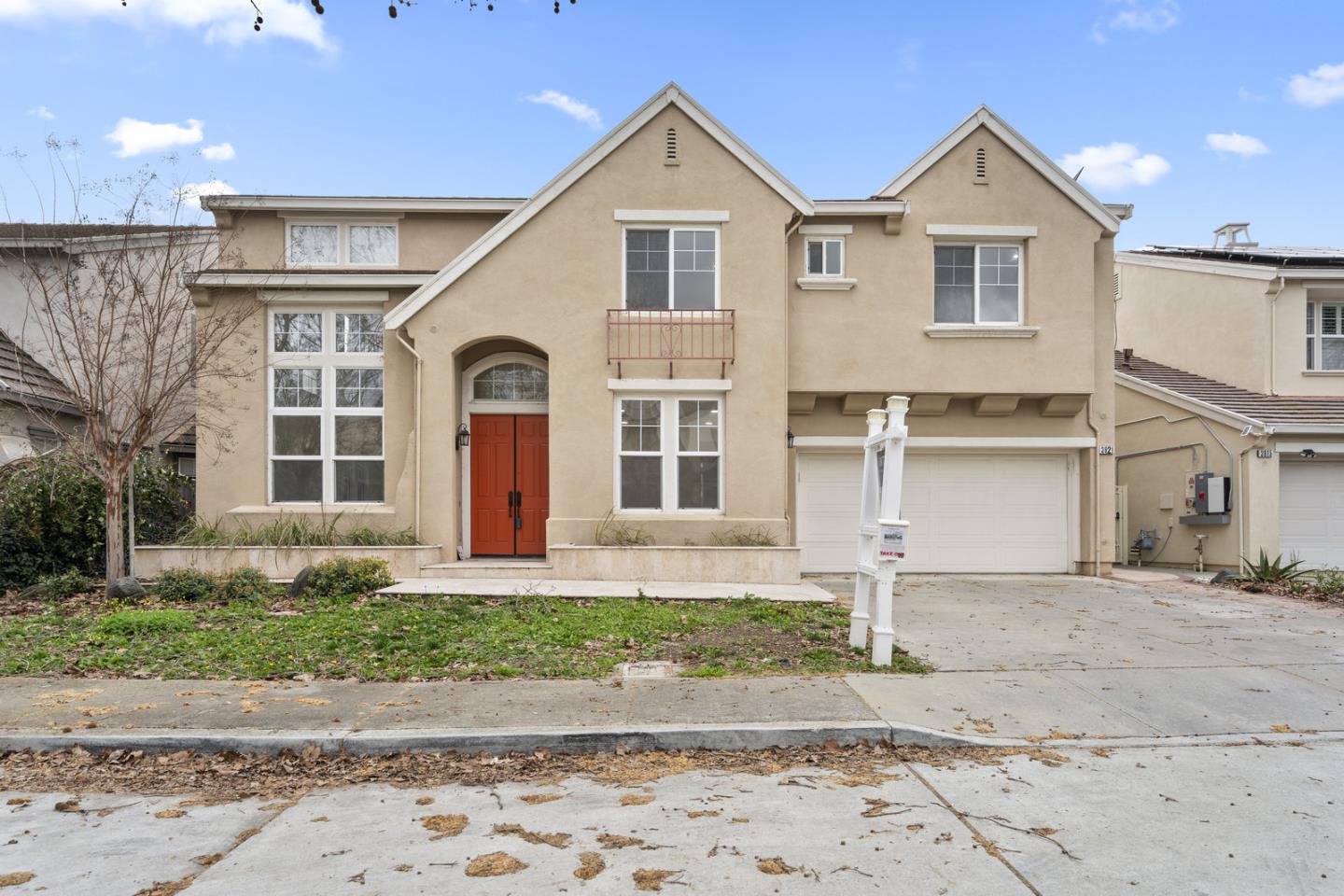 3921 Carracci LN