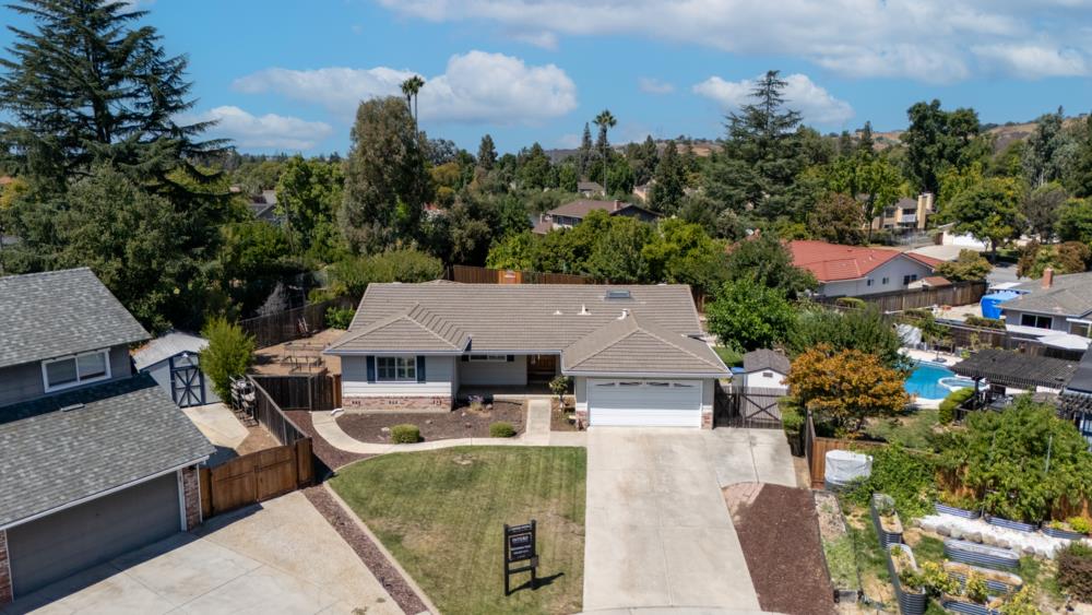 1223 Serene Valley CT