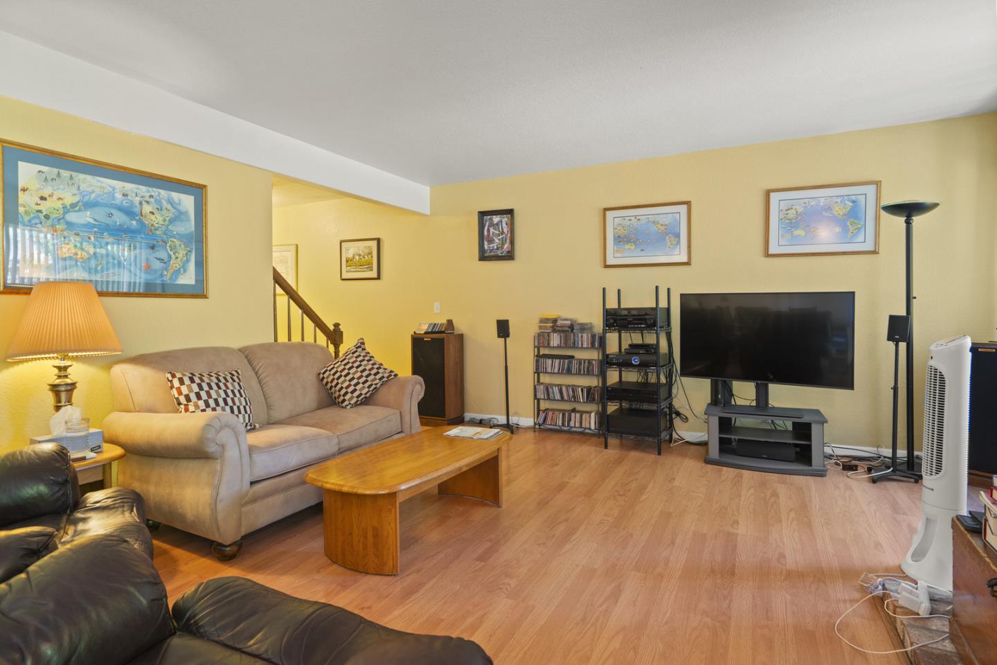 2012 Fan Palm CT