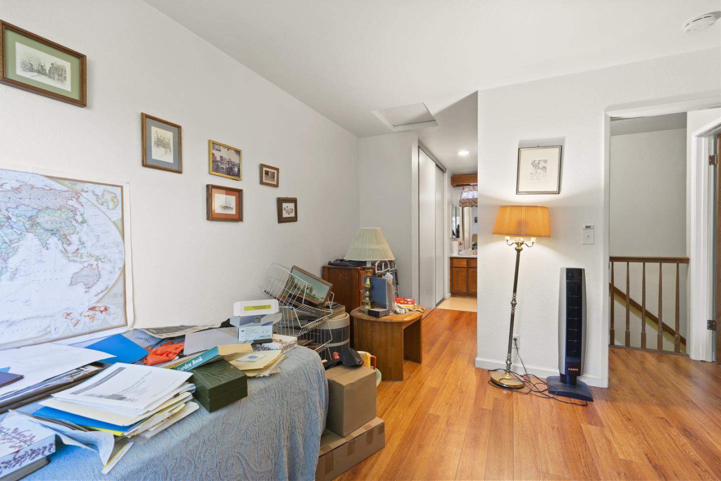 2012 Fan Palm CT