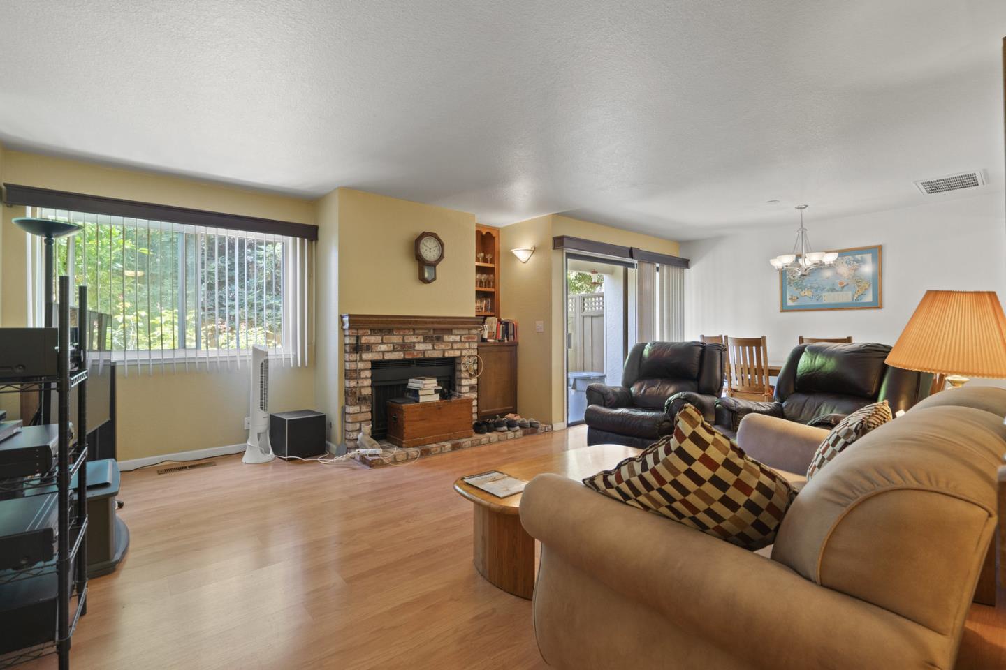 2012 Fan Palm CT