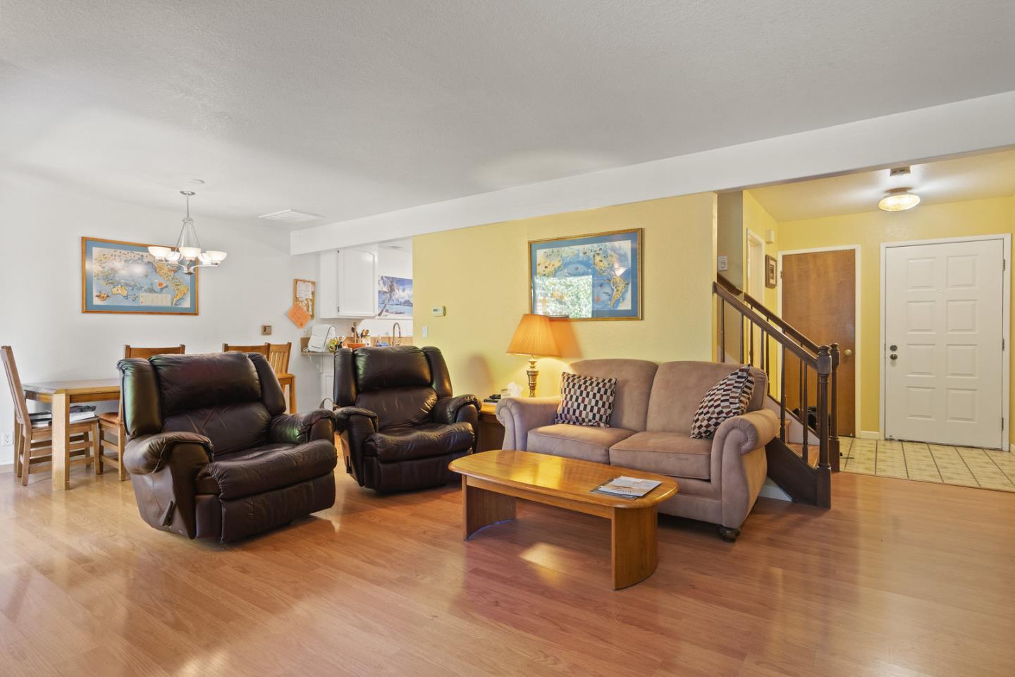 2012 Fan Palm CT