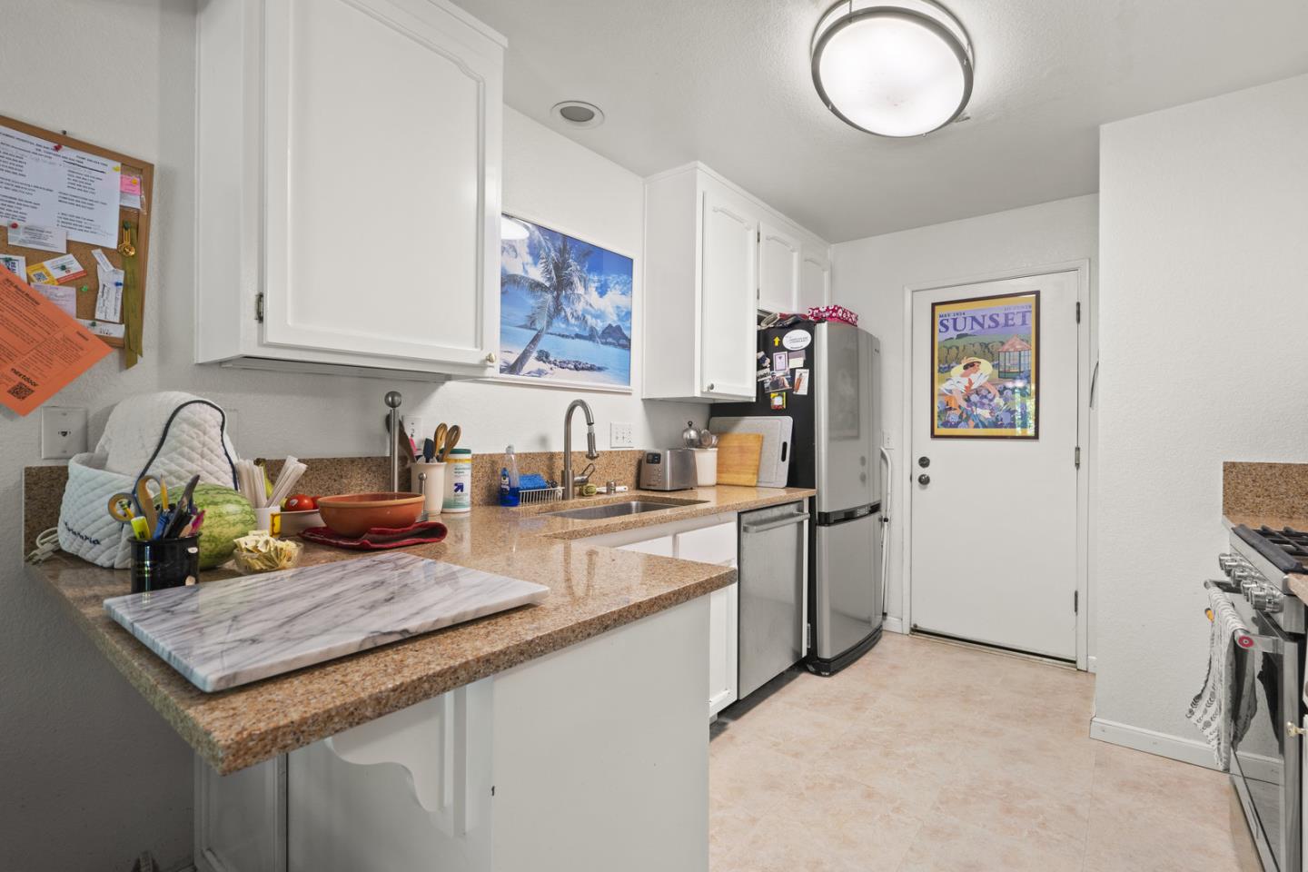 2012 Fan Palm CT