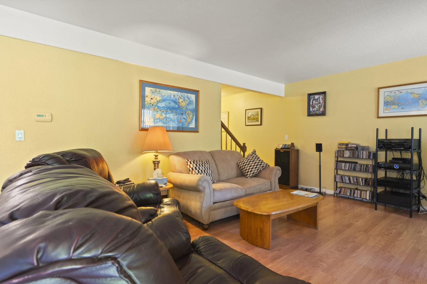 2012 Fan Palm CT