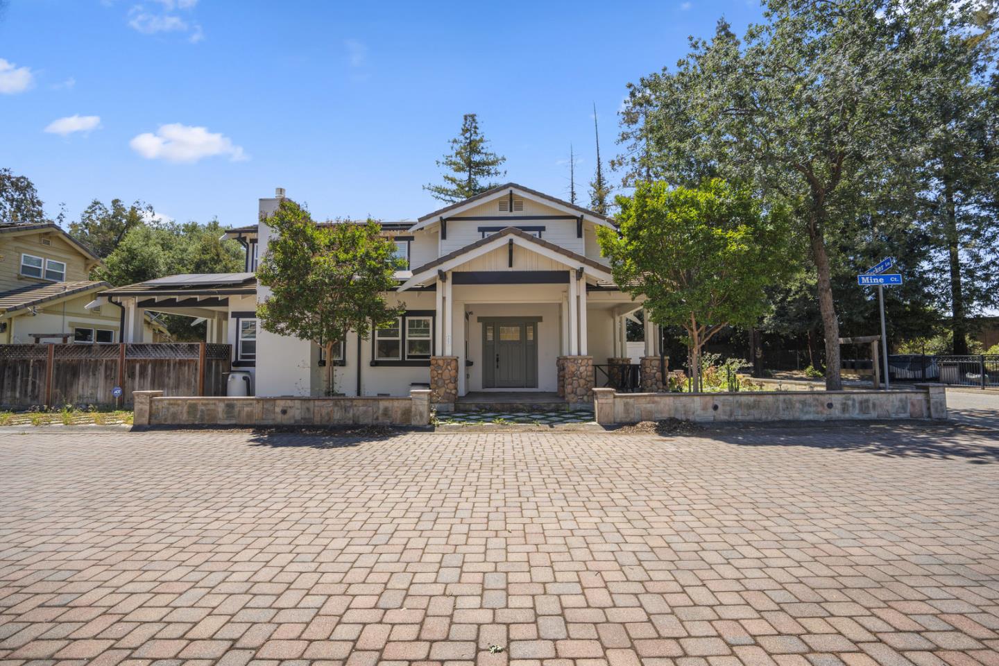 10631 Mine Court