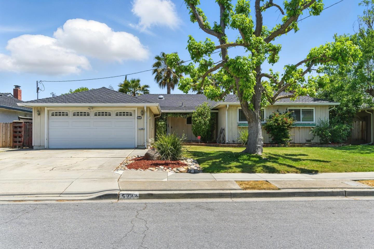 5222 Keystone Drive
