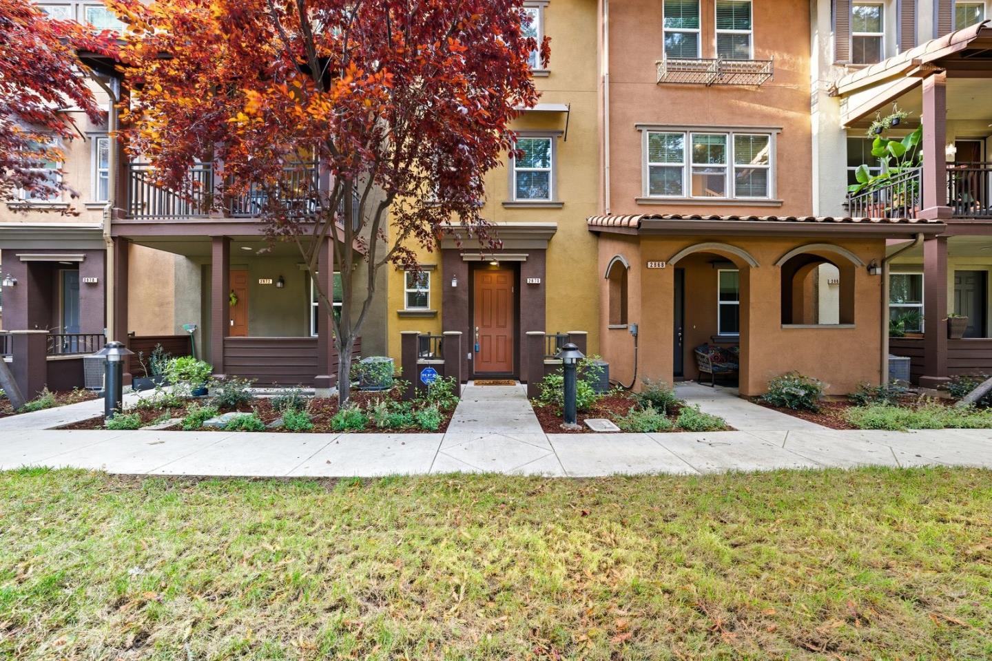 2870 Monroe Terrace