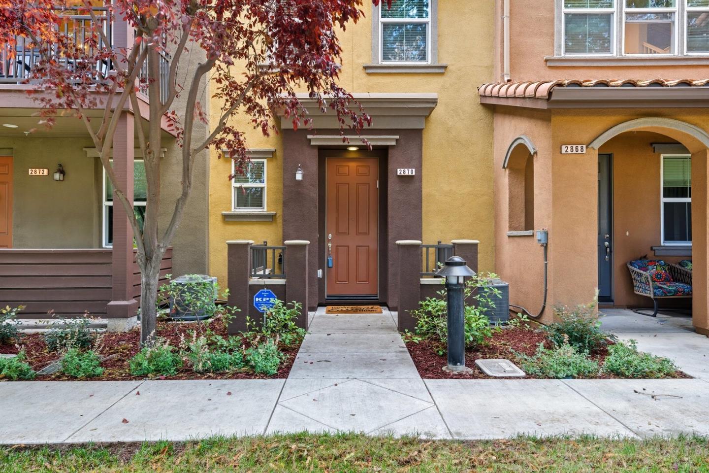 2870 Monroe Terrace